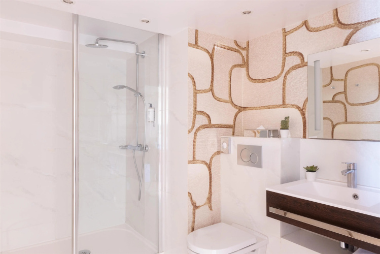 Best Western Hotel Ronceray Opera photo 23