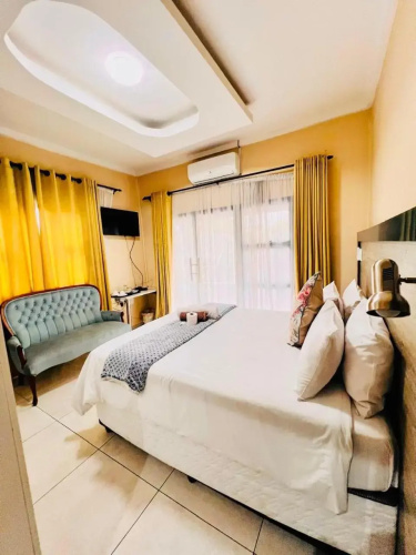 Awethu Guest House