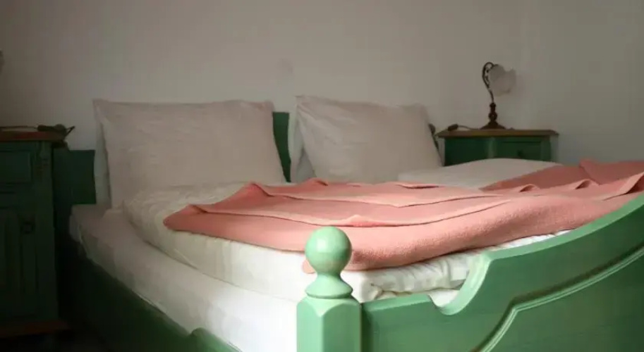 Pension Schweiger