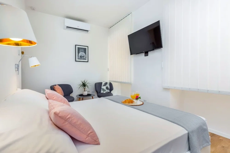 Double Apartment