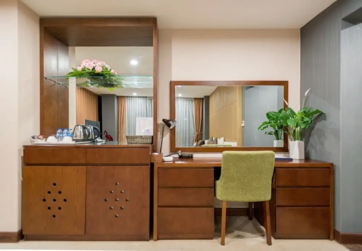 Grand Double room