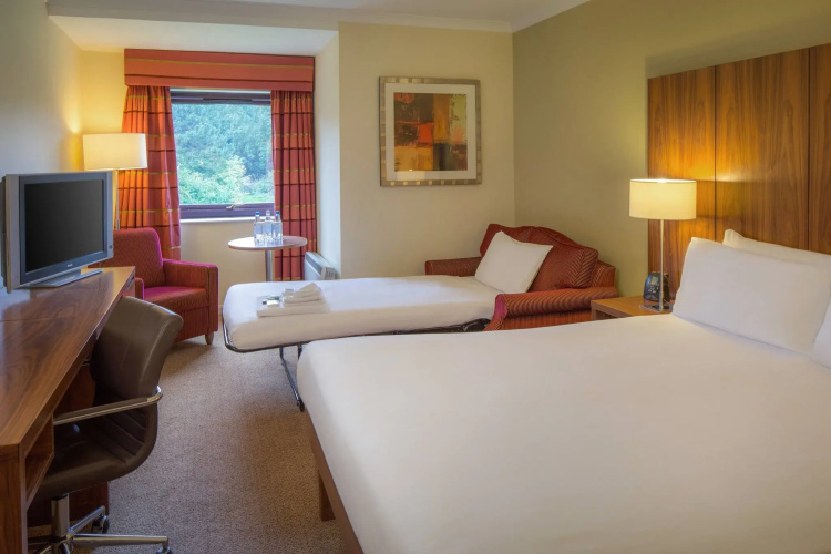 Delta Hotels Milton Keynes