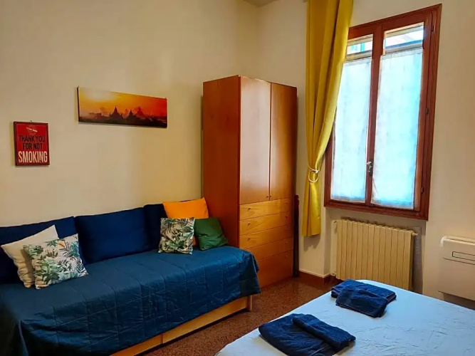 Guesthouse Calvart25
