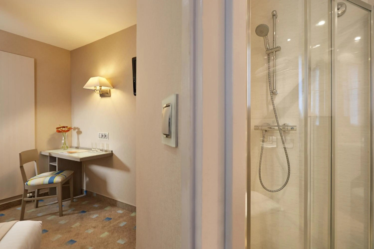 Hotel Alize Grenelle Tour Eiffel photo 9