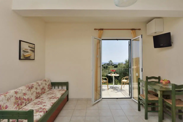 Anemona Apartments