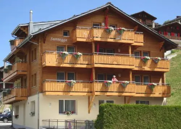 Hotelafbeelding
