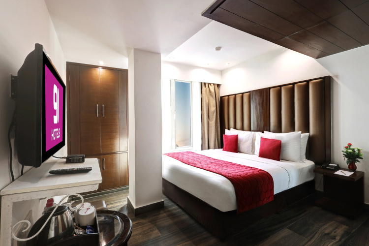 Flute Boutique Hotel