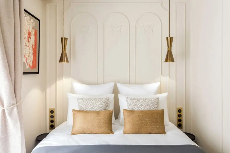 Merveil Luxury Suites - Turbigo II-III