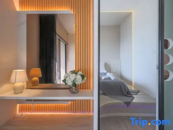 KL Sanctuary Style Comforts, Pool, Gym, Near MRT!
