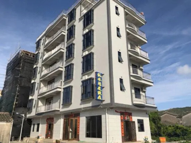 Yueshuiwan Holiday Hostel