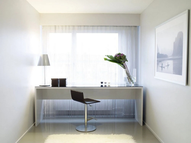 VISIONAPARTMENTS Zurich Binzmühlestrasse