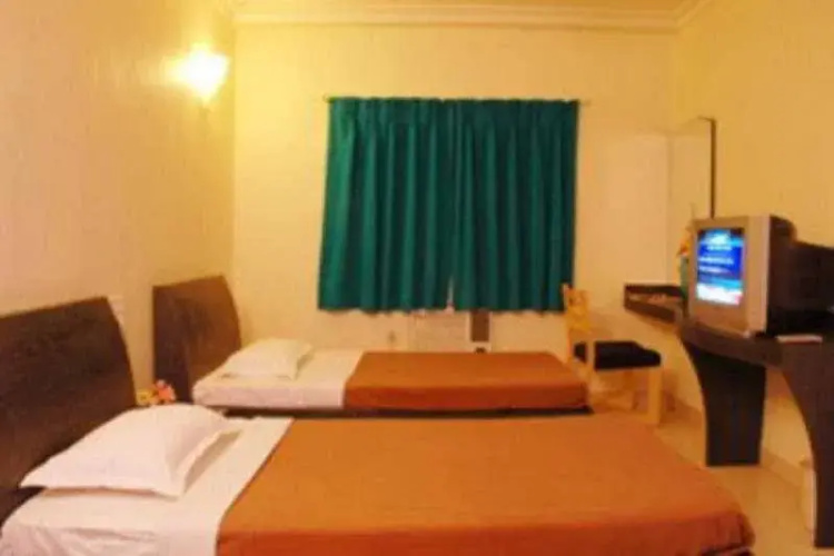 Hotel Janki Executive
