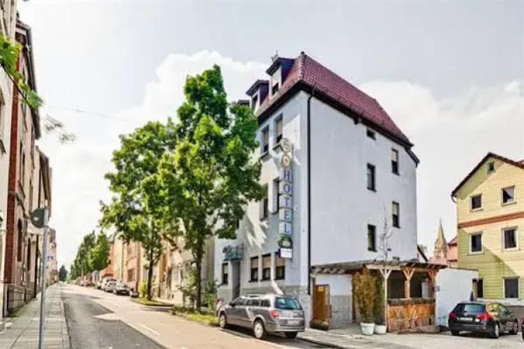 Image de l'hôtel