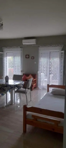 Alexander 'S Apartment