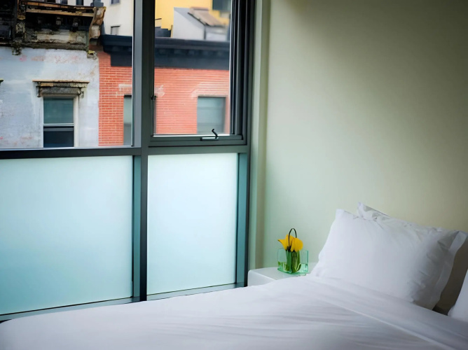 Hotel on Rivington photo 9