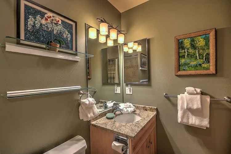 217 Summerwood Drive by Summit County Mountain Retreats