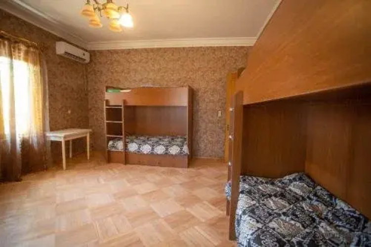 Imereti Hostel
