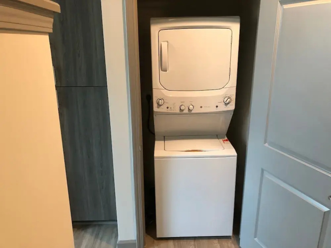 Luxury Studio Apartment