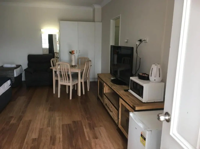 Superior Double room with balcony