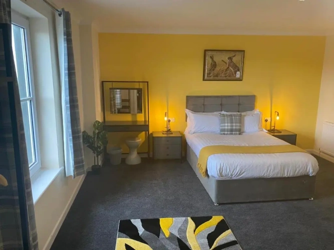 Superior Suite