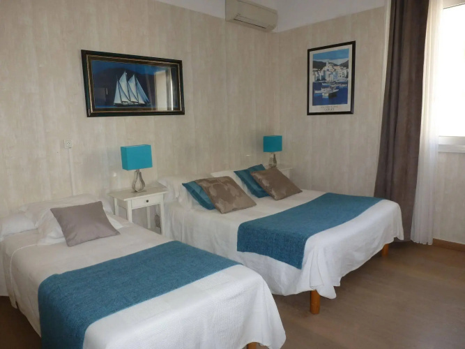 Hôtel Espadon