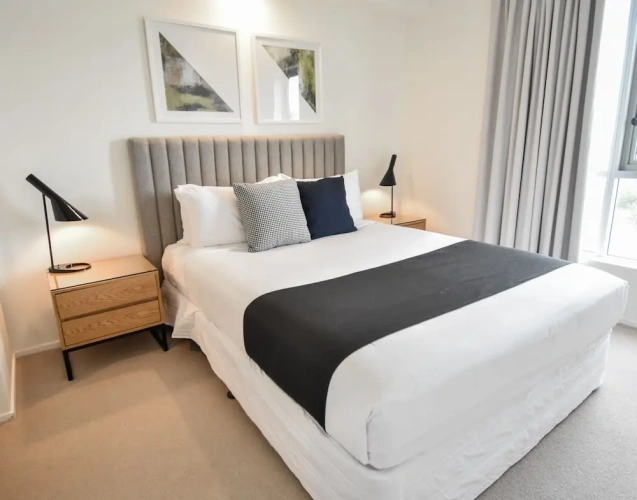 1 Bedroom Apartment with balcony