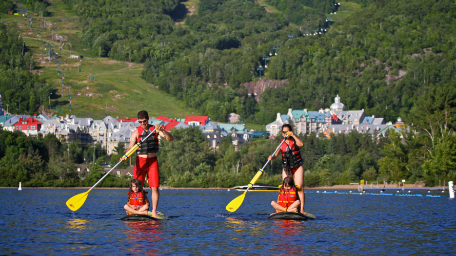 Holiday Inn Express & Suites Tremblant photo 39