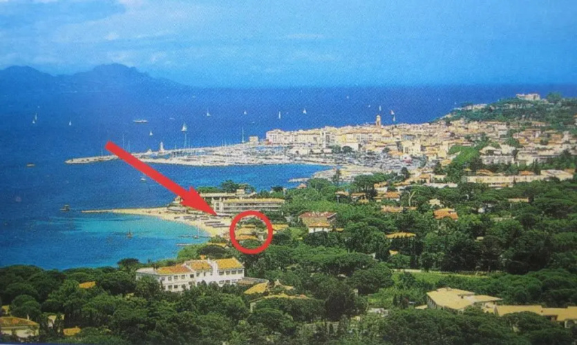 Villa Playa del Sol -B3