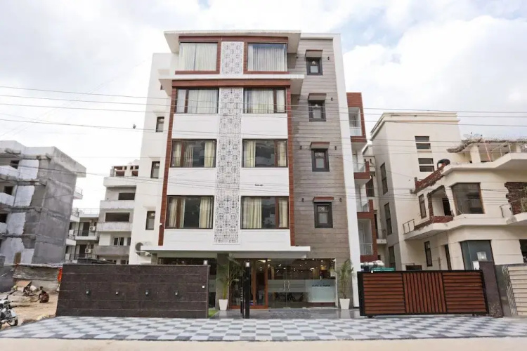 Imagen del hotel