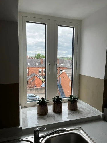 Comfort Apartment