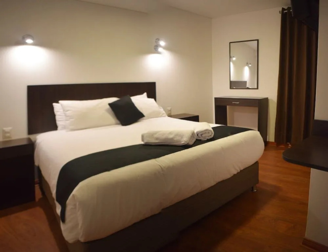 Ankawa Hotel Boutique