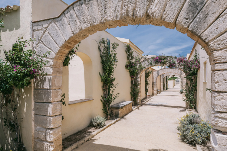 Mangia's Favignana Resort photo 22