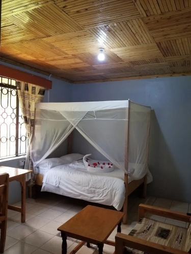 Economy Single room