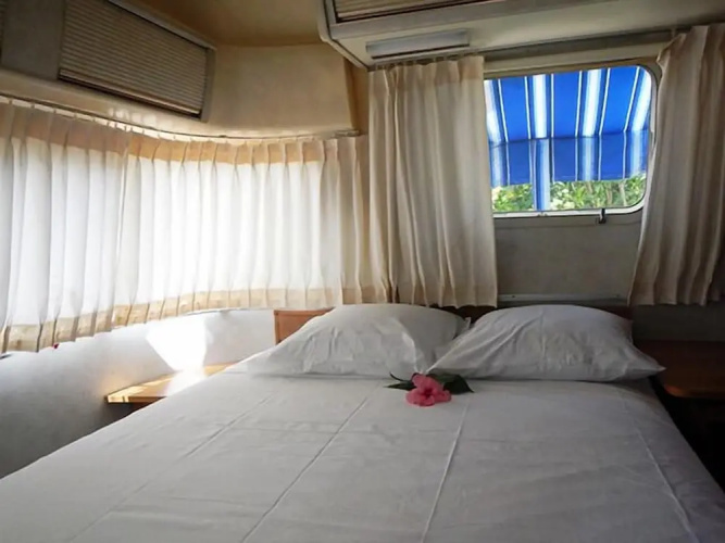 Airstream Paradise