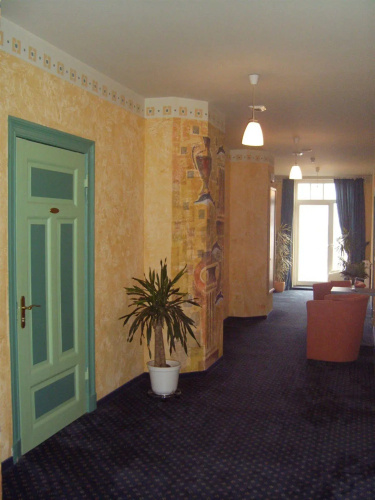 Hotel Ostseestern