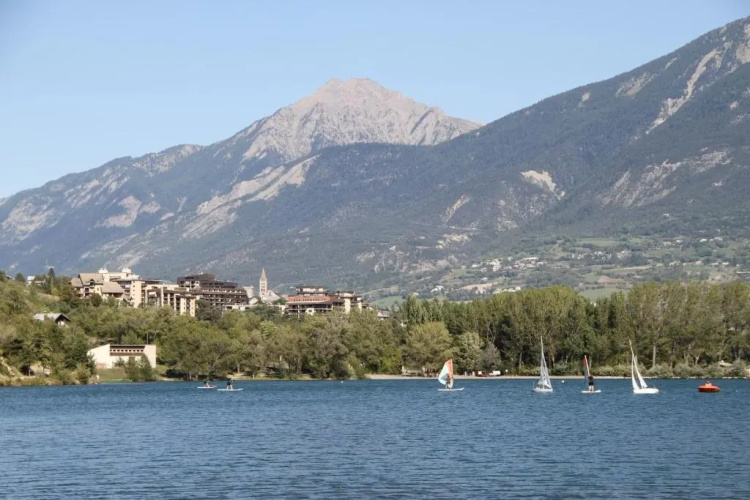 Le Vieux Chalet