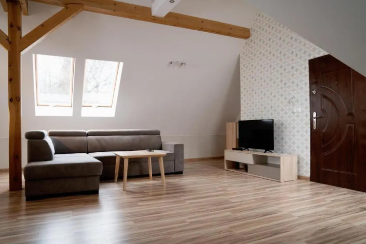 Apartamenty Marina