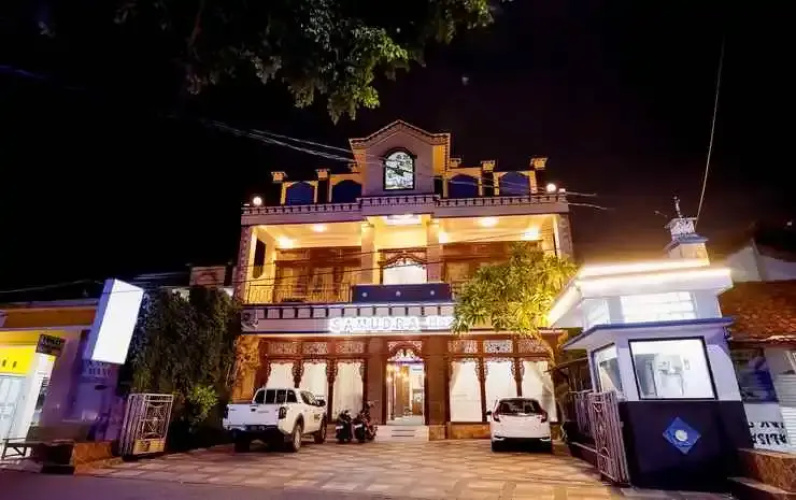 Samudra Hotel