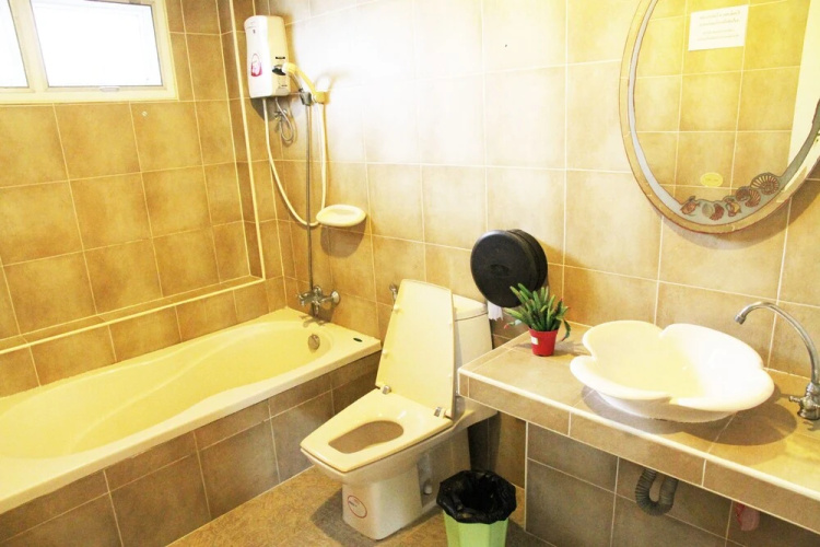 Fira Villa Huahin