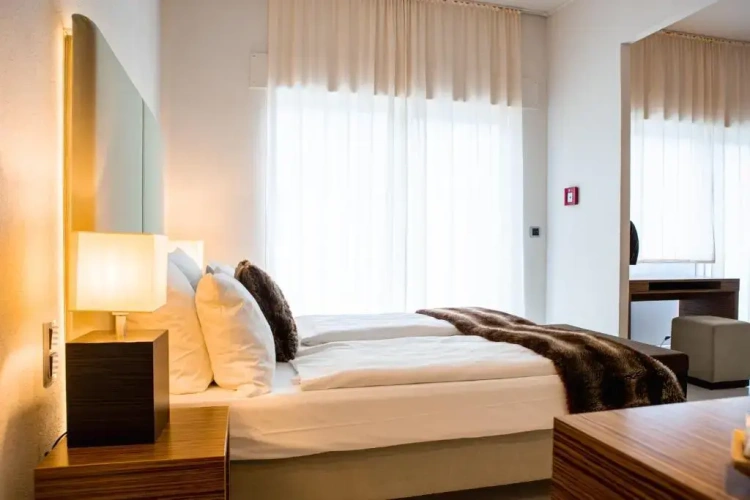Twin Suite