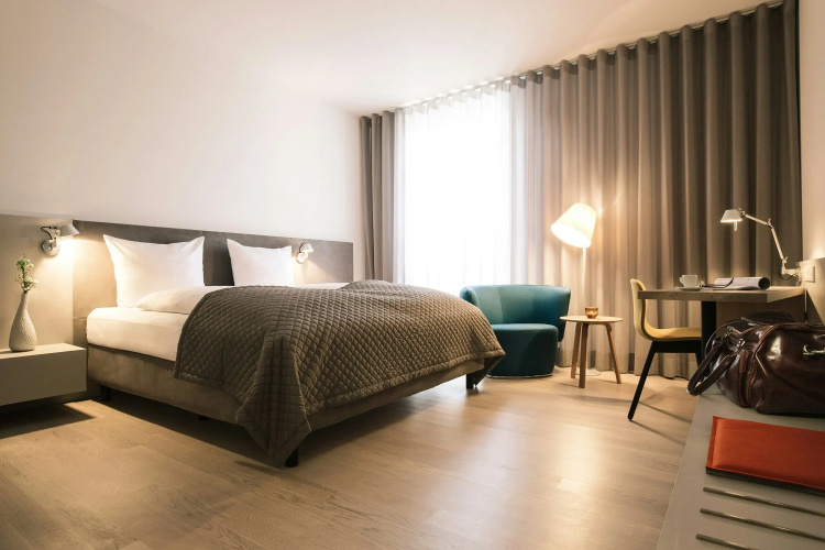 Maximilians Boutique-Hotel Landau, Bild 4
