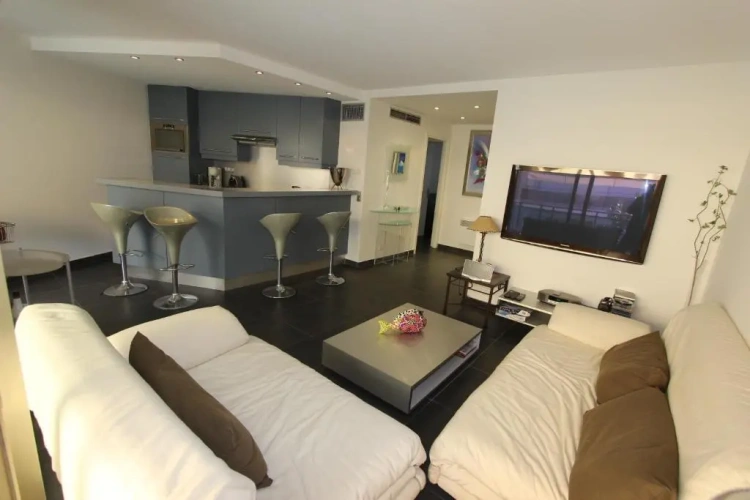 2 Bedrooms Superior Apartment