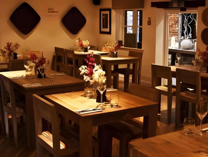 The Swan Inn