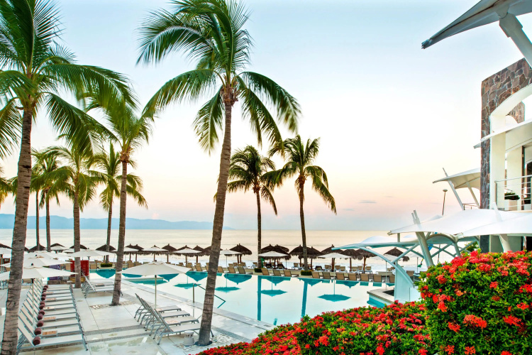 Secrets Vallarta Bay Resorts & Spa photo 20