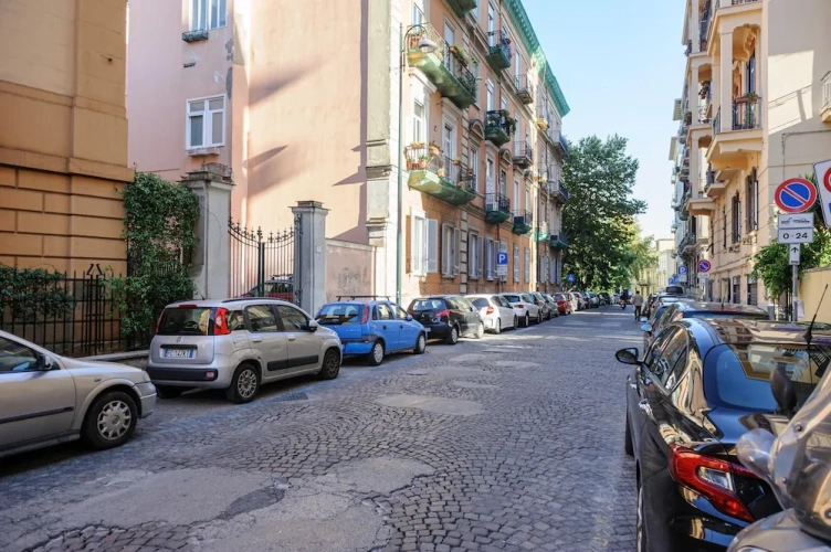 Single Apartment