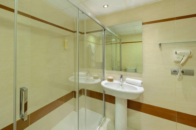 Hotel Vibra San Remo photo 12
