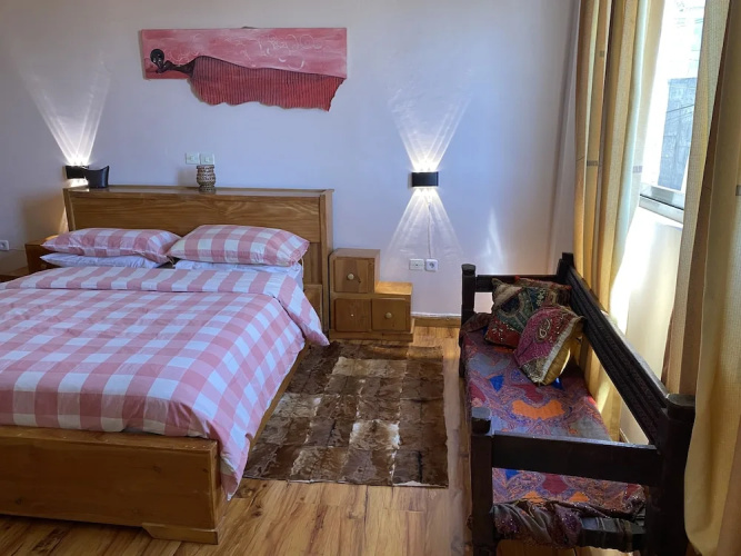 Kefetew Guest House