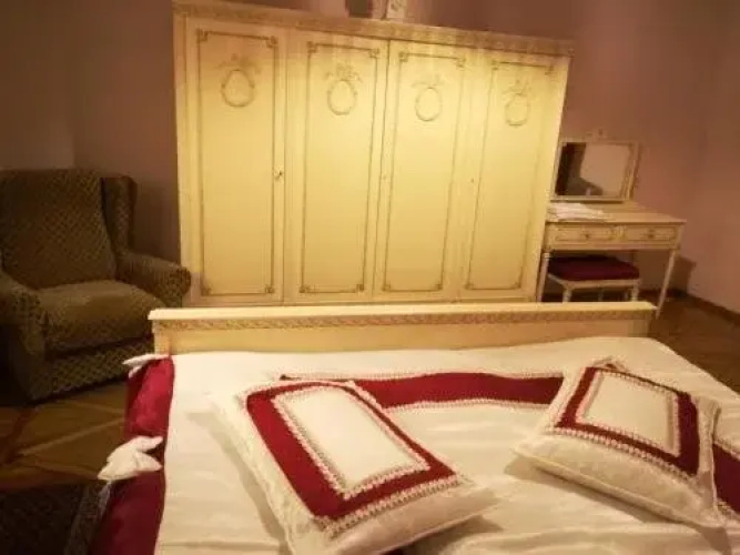 Hotel Villa Paradiso