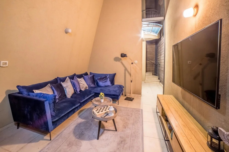 Jaffa Beach House