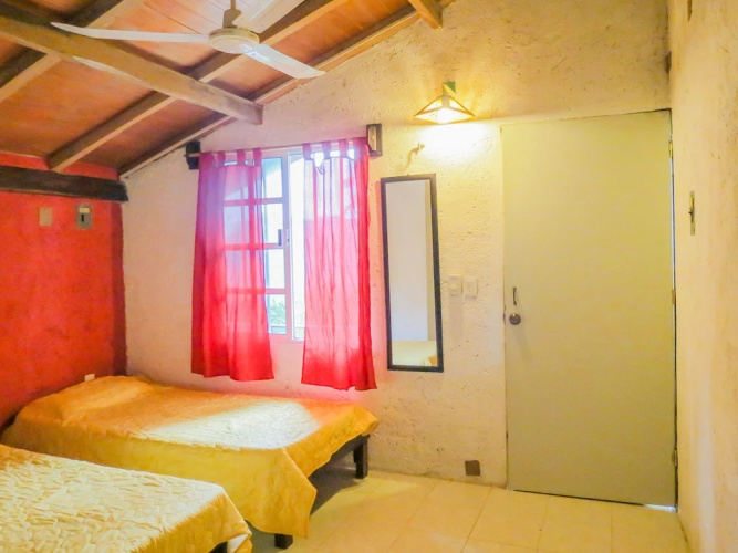 Hotel Xanfari